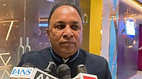 IPL 2026: BCCI's Anti-Corruption Unit Signals Presence Of Unauthorized Personnel In Dugout - Report X : BCCI Secretary Devajit Saikia.