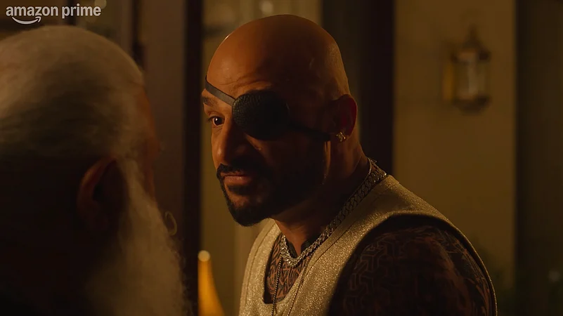 Lukkhe (2026)