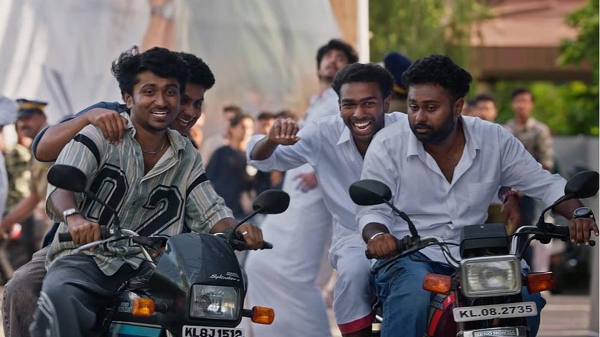 X : Vaazha 2 Box Office Collection Crosses Rs 234 Crore Worldwide