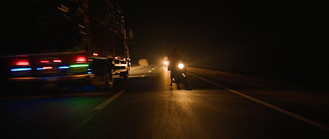 A Still From ‘Dug Dug’ (2021)