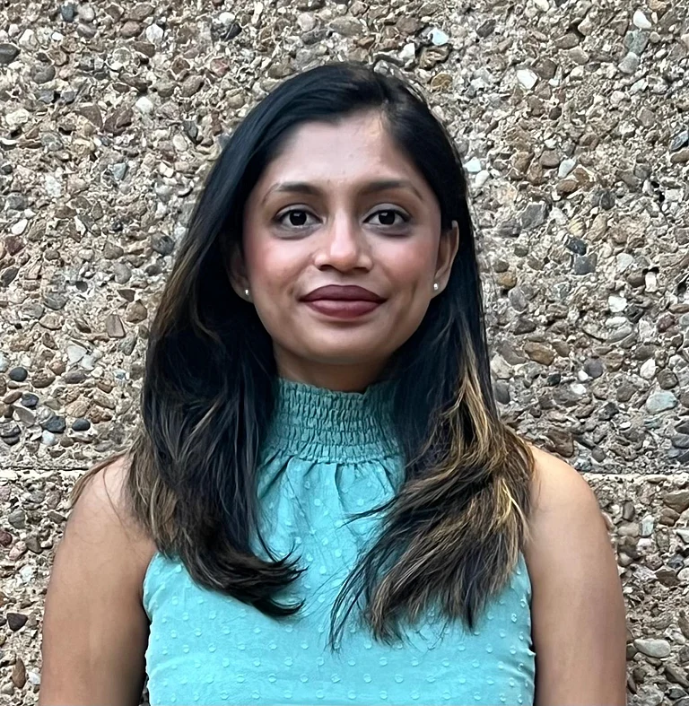 Ruchi Patel - null