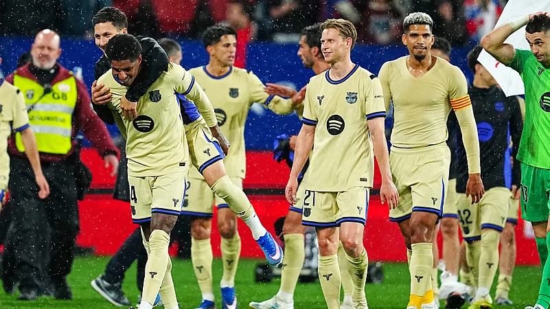 La Liga 2025-26 Matchday 35 Preview: Key Matchups, Players To Watch, Injury List