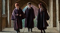 X  : Harry Potter renewed for Season 2 before premiere