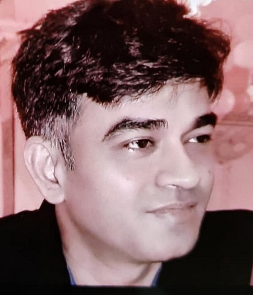 Suvendu Adhikaris aide Chandranath Rath shot dead in Madhyamgram