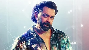 Instagram : Bandar Teaser: Bobby Deol Faces Scandal In Anurag Kashyap Film