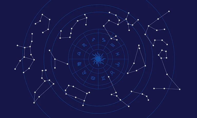 May 8 horoscope - null