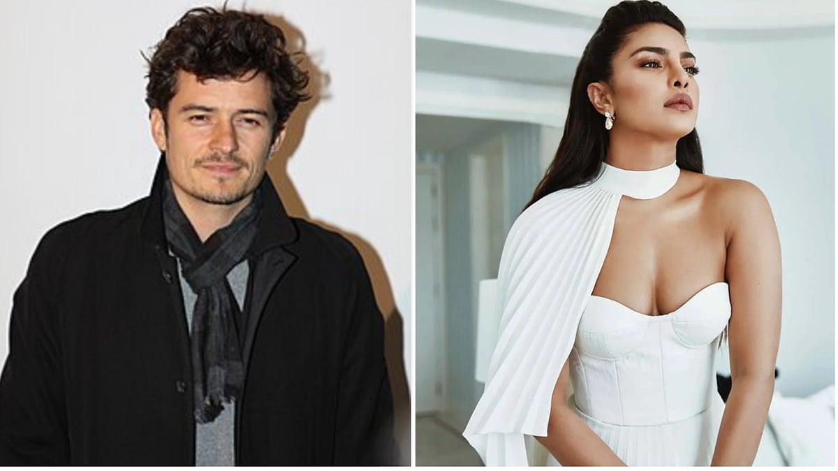 X : Priyanka Chopra to star in survival thriller Reset