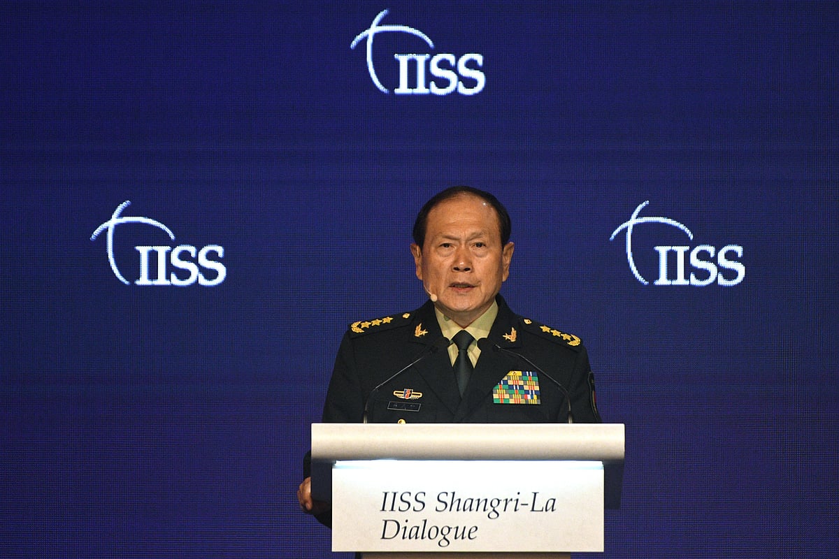 IMAGO / Xinhua