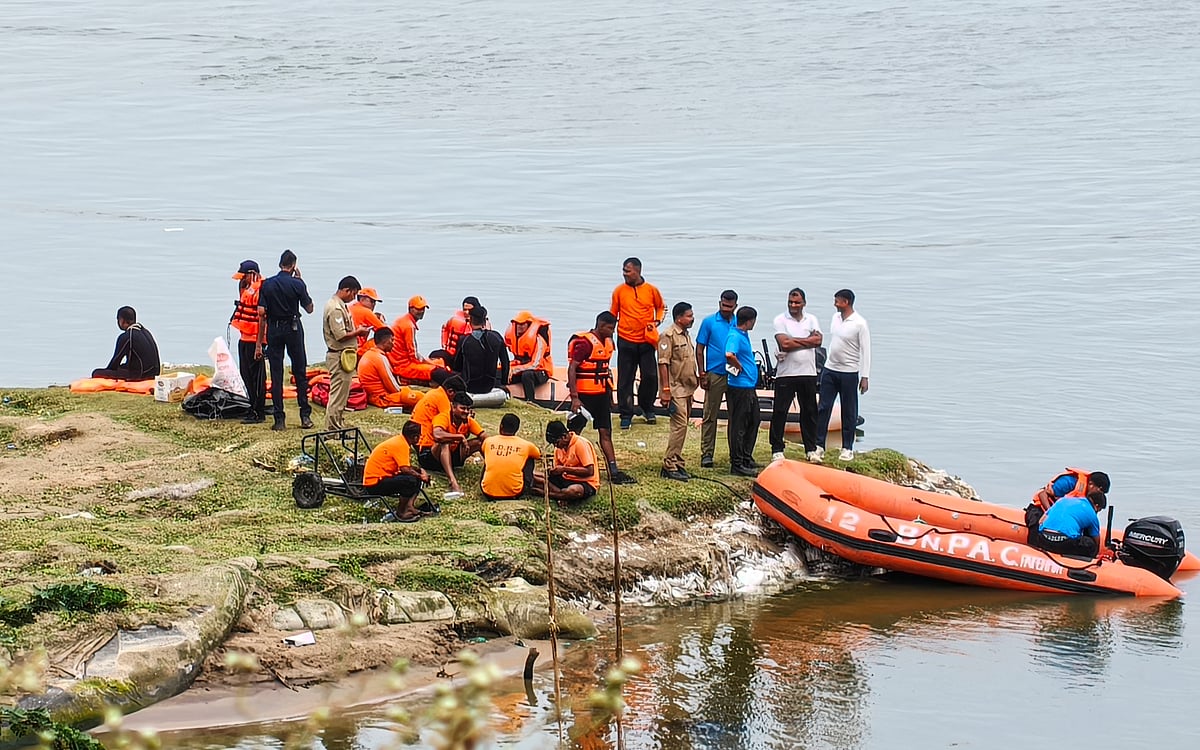 Hamirpur boat tragedy