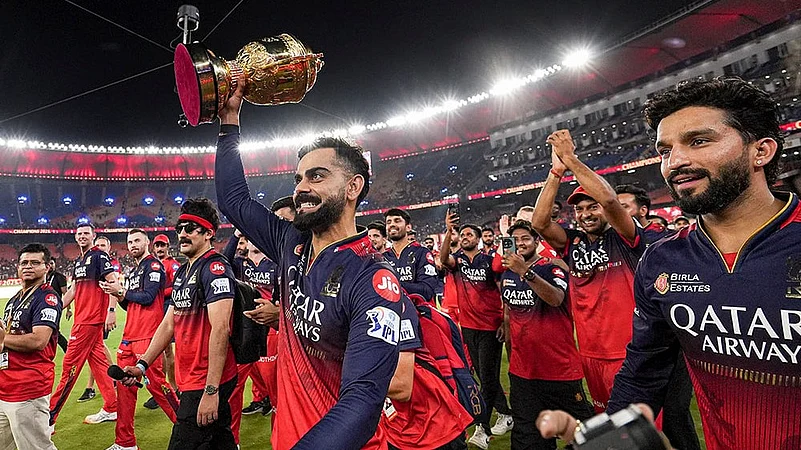 IPL 2026 final venue impasse