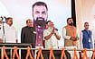 PTI : Cabinet expansion of BJP-led NDA govt in Bihar