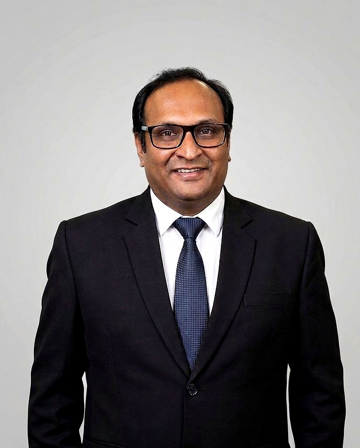 Gururaj Basavalingappa Veershetty - null