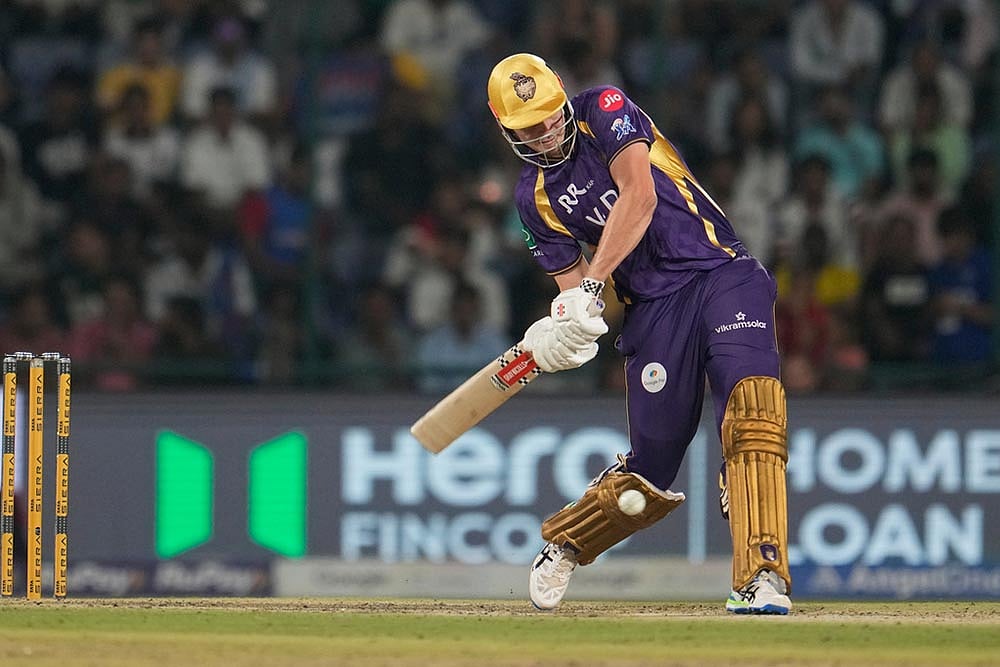 Kolkata Knight Riders Cameron Green IPl
