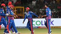 | Photo: AP  : Delhi Capitals will lock horns against Kolkata Knight Riders in match 51 of IPL 2026 on May 8.