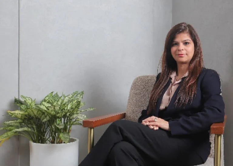 Nandini Taneja, CEO, Bhumika Enterprises - null