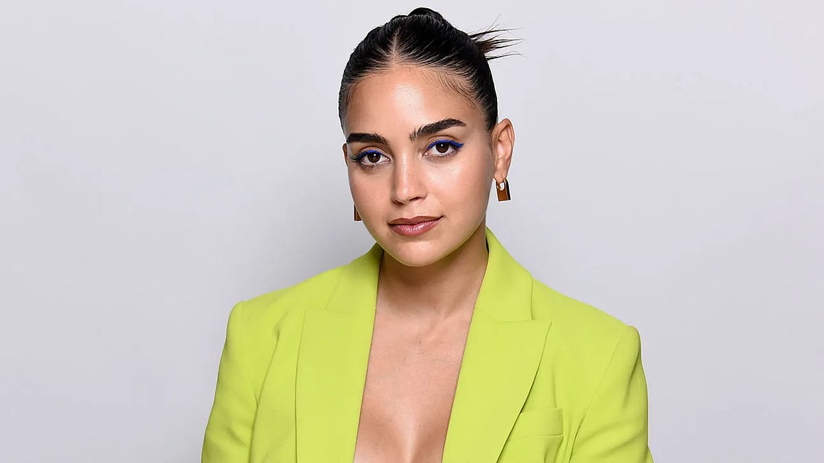 Melissa Barrera - IMDB