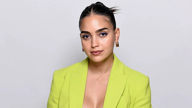 Melissa Barrera - IMDB