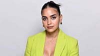 Melissa Barrera Is Starting A Pro-Palestine Production Company
IMDB : Melissa Barrera