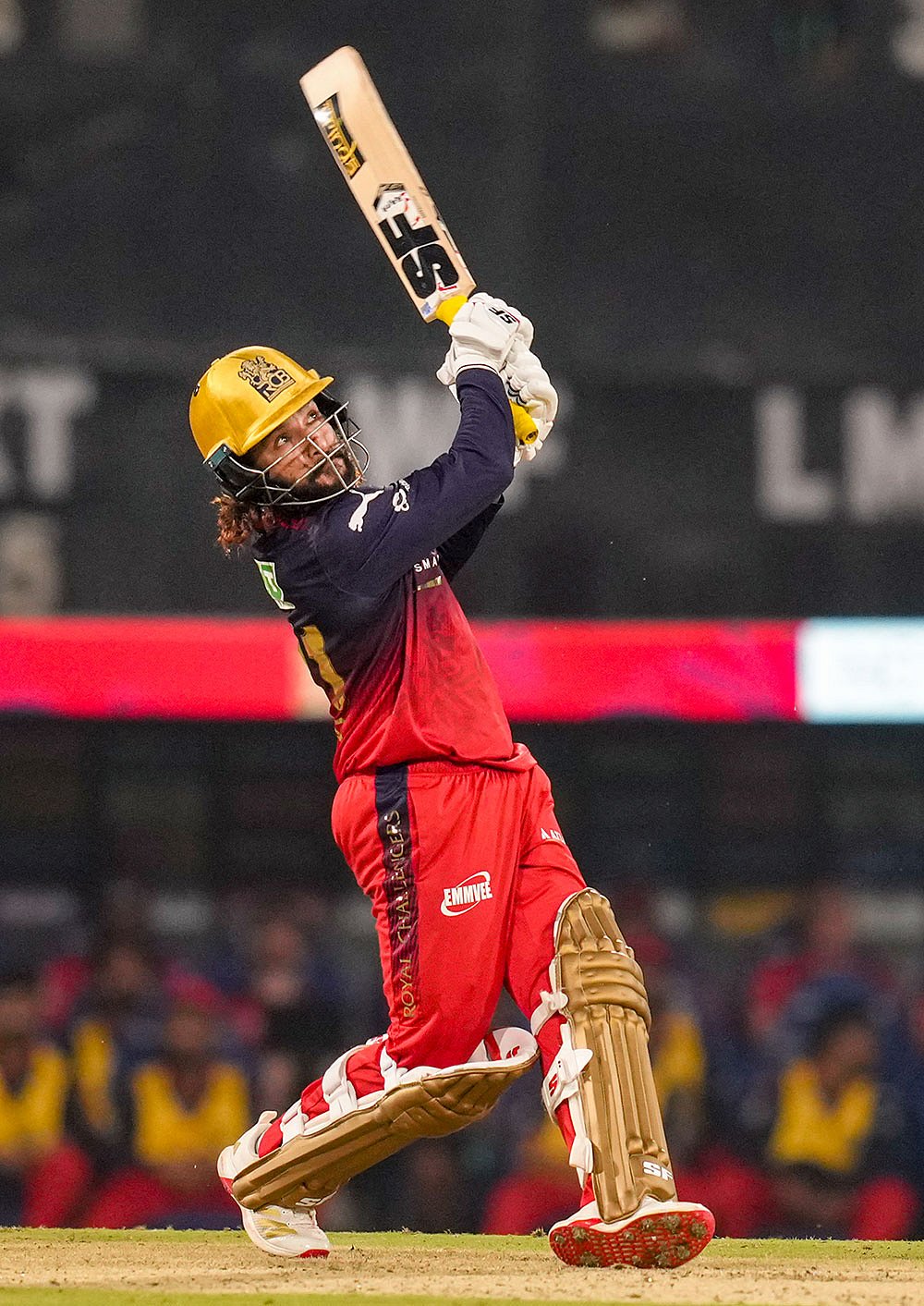 Rajat Patidar IPL 2026