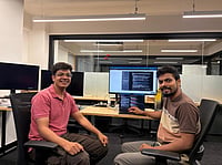 Dhruv Jaglan On Building Automation That Understands Work Instead Of Workflows