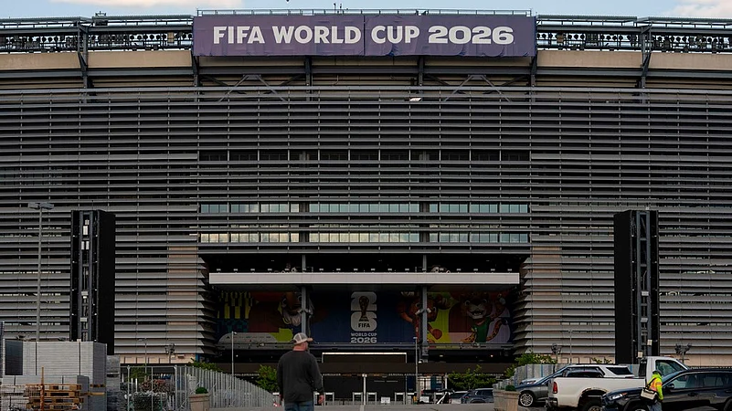 FIFA World Cup 2026 Live Streaming: Full Country-Wise List Of Global Broadcasters