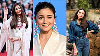 Cannes Film Festival 2026: Aishwarya Rai, Alia Bhatt And Aditi Rao Lead India’s Glamorous Return IMDb : Cannes Film Festival 2026: Aishwarya, Alia Lead India