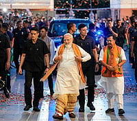 PTI : PM Modi to attend Somnath Amrut Mahotsav