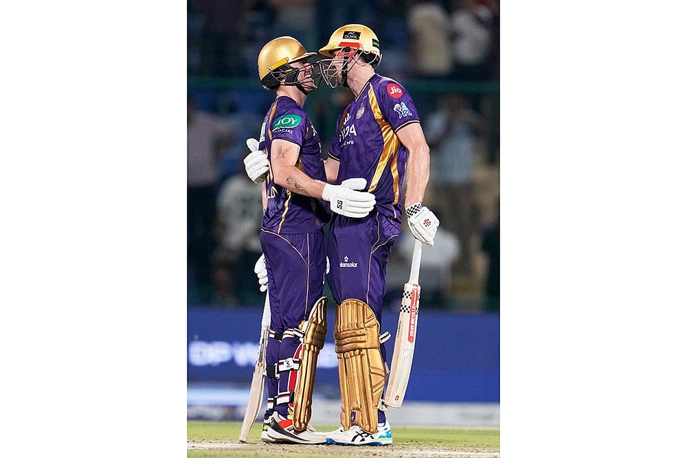 IPL 2026: DC vs KKR