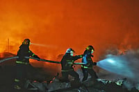 37 Dead in China Fireworks Factory Blast, Rescue Operations Continue PTI : 37 Dead in China Fireworks Factory Blast, Rescue Operations Continue