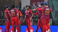 (AP Photo) : LSG Vs CSK, IPL Match Report: Who Won Yesterday In Indian Premier League 2026 Match 59 – Check Result