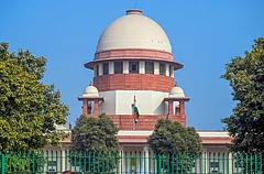 The Supreme Court invoked Article 142 to close FIRs linked to NEET protests held between July 20 and 25. - PTI; Representative image