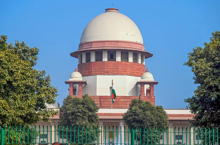 Taking note of a "disturbing order" passed by the Orissa High Court, the Supreme Court has granted bail to a murder convict - PTI