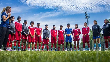 | Photo: X/IndianFootball
