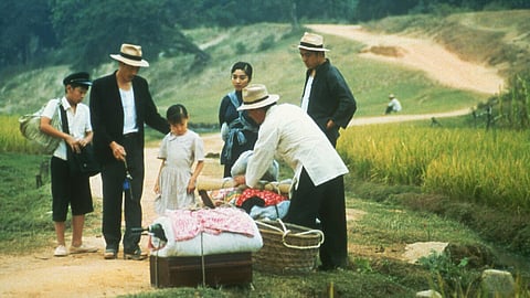 The Puppetmaster Still