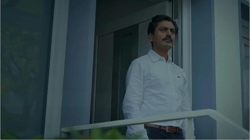 Main Actor Nahin Hoon