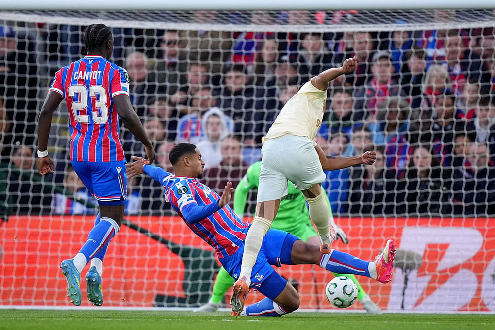 UEFA Europa League 2025-26: Shakhtar Donetsk vs Crystal Palace
