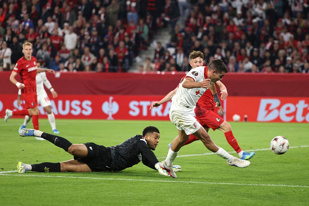 UEFA Europa League 2025-26: Freiburg vs SC Braga