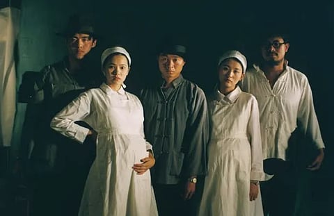 Good Men, Good Women Still