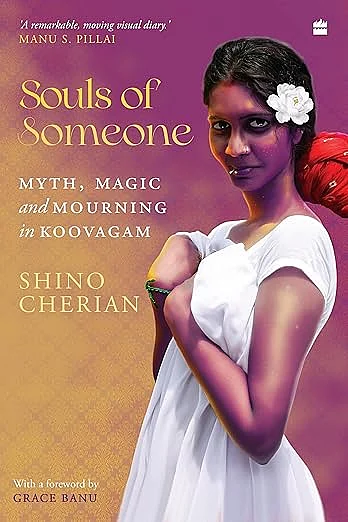 Souls of someone book review