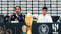Al-Hilal Vs Al-Kholood LIVE Streaming, Saudi King's Cup 2025-26: When, Where To Watch Today’s Final Match? X/Alhilal_EN : Inzaghi and Bono speak ahead of the King's Cup final.