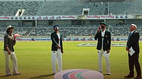 X/@BCBtigers : BAN Vs PAK Toss Update, 1st Test: Pakistan To Bowl First - Check Playing XIs