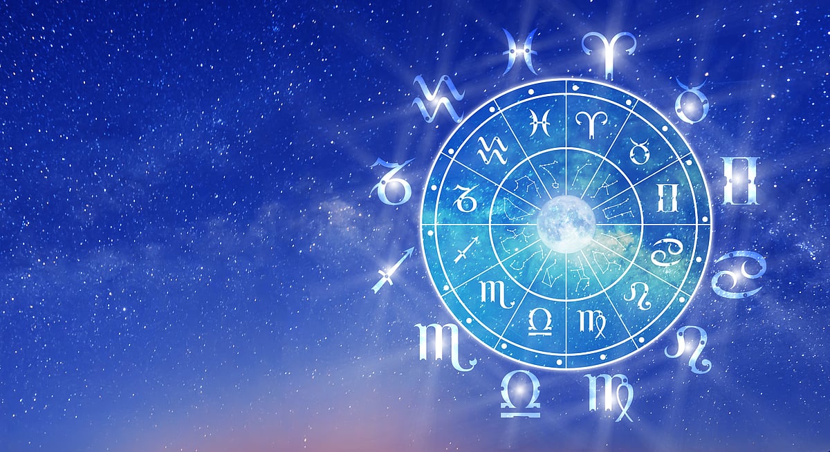 May 10 horoscope - null