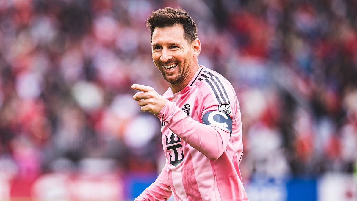 toronto fc Vs Inter Miami LIVE Score, Major League Soccer 2026