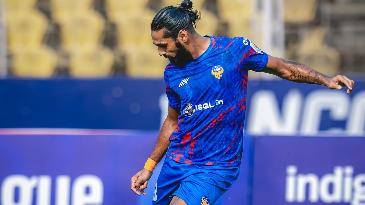 FCG 0-0 MBSG live score: FC Goa are in action against Mohun Bagan - ISL