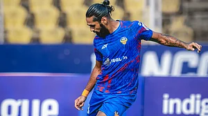 ISL : FCG 0-0 MBSG live score: FC Goa are in action against Mohun Bagan
