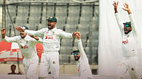 BAN Vs PAK Live Score, 1st Test Day 2: Mehdy Hasan Miraz Gets The 1st Breakthrough For Bangladesh | 162/1 (41) X/BCBtigers : BAN Vs PAK Live Score, 1st Test Day 2: Mehdy Hasan Miraz Gets The 1st Breakthrough For Bangladesh | 118/1 (28)