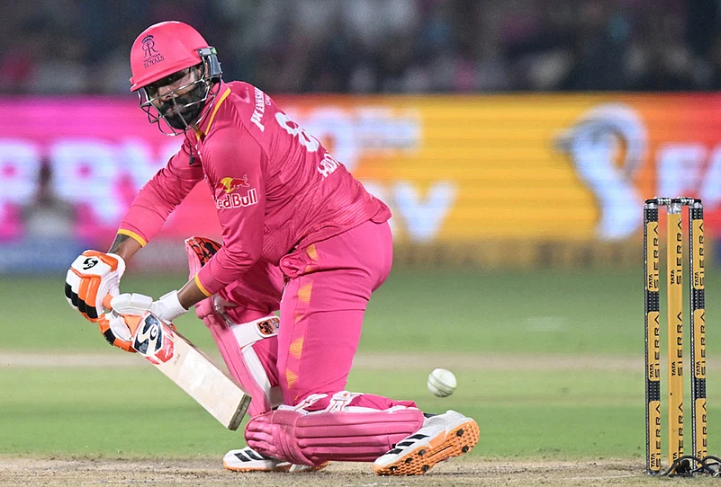 IPL 2026 Match 52 RR vs GT-Ravindra Jadeja