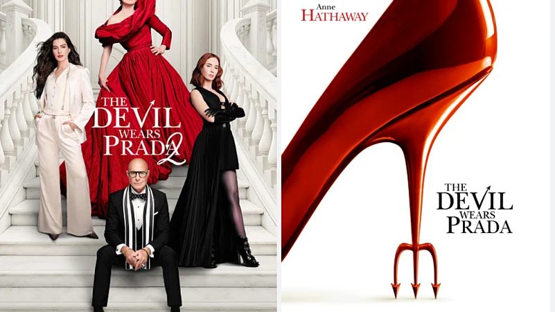 The Devil Wears Prada 3