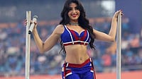 Nora Fatehi Set To Perform At FIFA World Cup 2026 Opening Ceremony X : Nora Fatehi to Perform at FIFA World Cup 2026 Ceremony