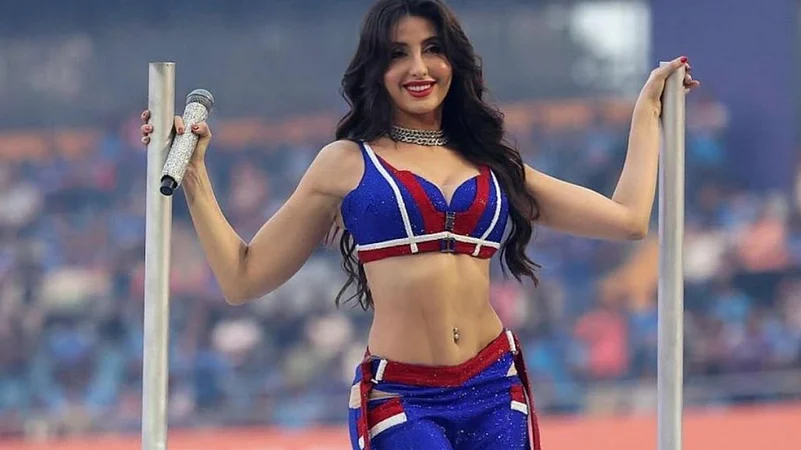 Nora Fatehi